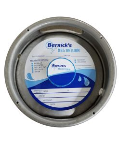 Keg Collars - Waterproof - NO Adhesive