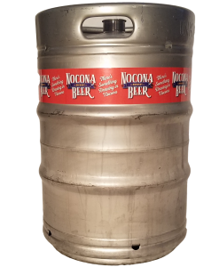 Keg Wraps