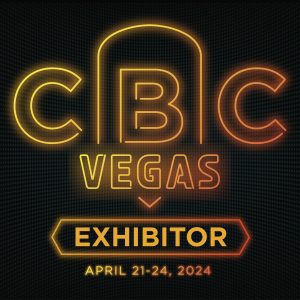 craft brewers conference logo 2024 in Las Vegas